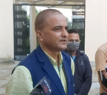 पार्टीको खातामा सय रुपैयाँ जम्मा गर्न कार्यकर्तालाई एमालेको अपिल